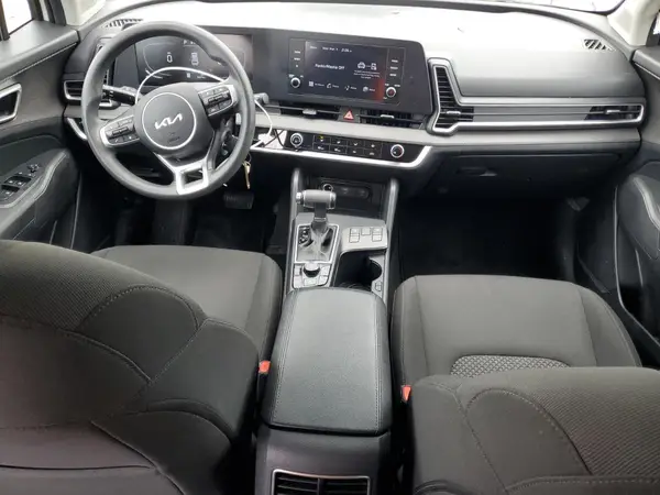 KNDPUCAF4P7130615 2023 KIA SPORTAGE - Image 8