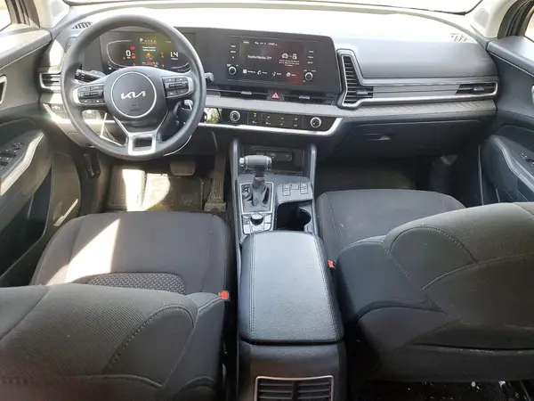 KNDPUCAF4P7132977 2023 KIA SPORTAGE - Image 8
