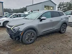 KNDPUCAF4P7134521 2023 KIA SPORTAGE