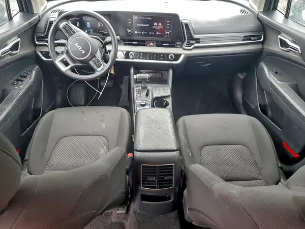KNDPUCAF4P7134521 2023 KIA SPORTAGE - Image 8