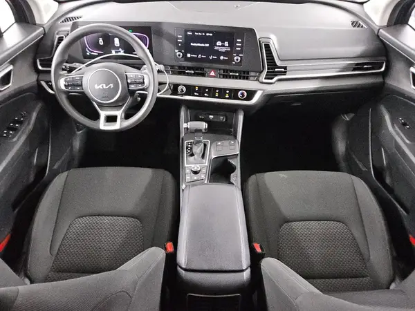 KNDPUCAF4P7146779 2023 KIA SPORTAGE - Image 8