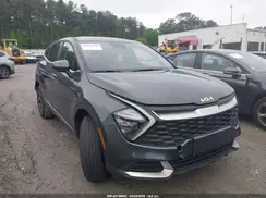 KNDPUCAF4P7147026 2023 KIA SPORTAGE