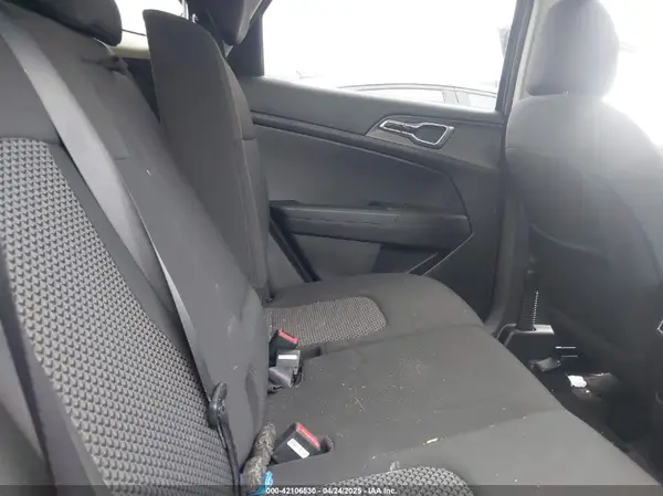 KNDPUCAF4P7147026 2023 KIA SPORTAGE - Image 8