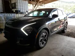 KNDPUCAF4P7152307 2023 KIA SPORTAGE