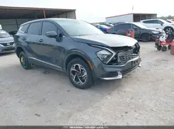KNDPUCAF4P7155661 2023 KIA SPORTAGE
