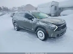 KNDPUCAF4P7155935 2023 KIA SPORTAGE