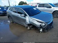 KNDPUCAF4P7156843 2023 KIA SPORTAGE