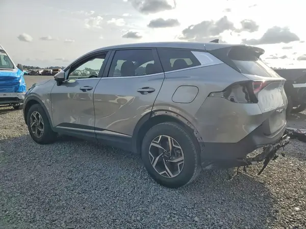 KNDPUCAF4P7162190 2023 KIA SPORTAGE - Image 2
