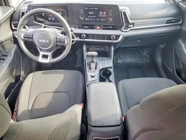 KNDPUCAF4P7162190 2023 KIA SPORTAGE - Image 8