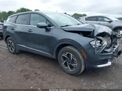 KNDPUCAF4P7162464 2023 KIA SPORTAGE
