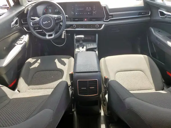 KNDPUCAF4P7163355 2023 KIA SPORTAGE - Image 8