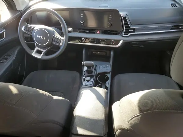 KNDPUCAF4P7163761 2023 KIA SPORTAGE - Image 8