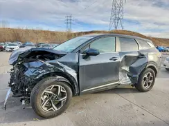 KNDPUCAF4P7165395 2023 KIA SPORTAGE