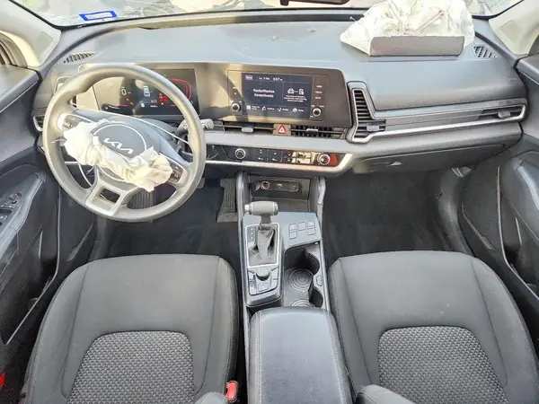 KNDPUCAF4P7165395 2023 KIA SPORTAGE - Image 8
