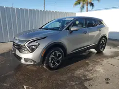 KNDPUCAF4P7166482 2023 KIA SPORTAGE