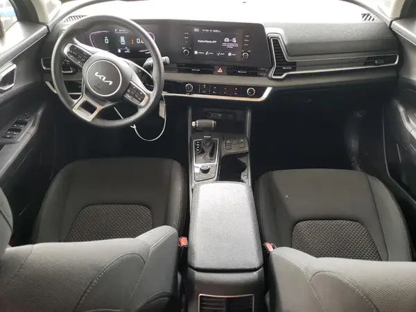 KNDPUCAF4P7166949 2023 KIA SPORTAGE - Image 8