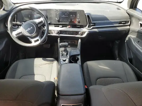 KNDPUCAF4P7181404 2023 KIA SPORTAGE - Image 8