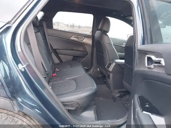 KNDPUCAF4P7183895 2023 KIA SPORTAGE - Image 8