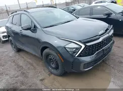 KNDPUCAF4P7184349 2023 KIA SPORTAGE