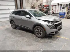 KNDPUCAF4P7185288 2023 KIA SPORTAGE