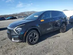 KNDPUCAF4P7190216 2023 KIA SPORTAGE