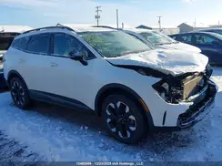 KNDPUCAF4P7196856 2023 KIA SPORTAGE
