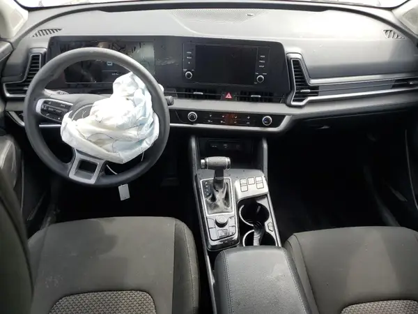 KNDPUCAF4P7206074 2023 KIA SPORTAGE - Image 8