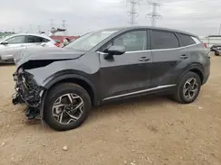 KNDPUCAF4P7210321 2023 KIA SPORTAGE