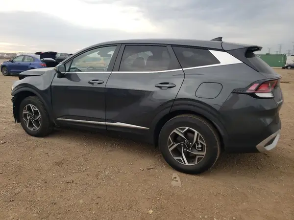 KNDPUCAF4P7210321 2023 KIA SPORTAGE - Image 2