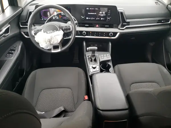 KNDPUCAF4P7210321 2023 KIA SPORTAGE - Image 8