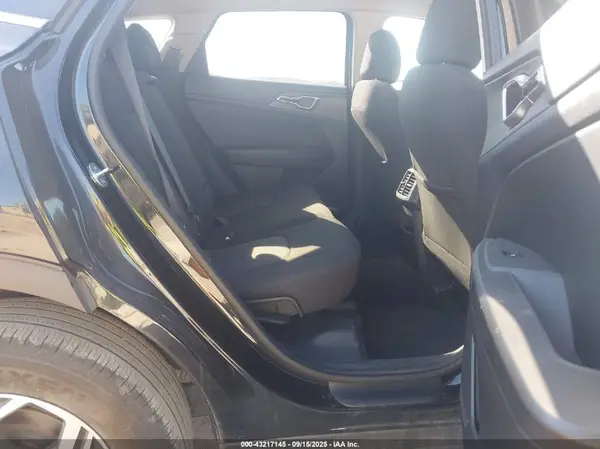 KNDPUCAF4P7211484 2023 KIA SPORTAGE - Image 8