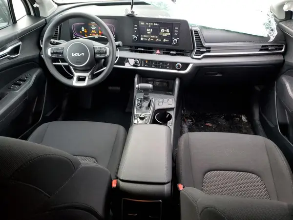KNDPUCAF4P7211761 2023 KIA SPORTAGE - Image 8