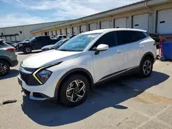KNDPUCAF5P7037585 2023 KIA SPORTAGE