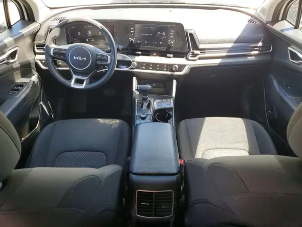 KNDPUCAF5P7037585 2023 KIA SPORTAGE - Image 8