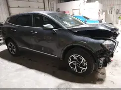 KNDPUCAF5P7040230 2023 KIA SPORTAGE