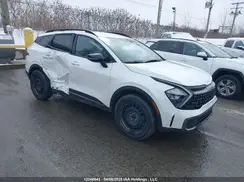 KNDPUCAF5P7050773 2023 KIA SPORTAGE