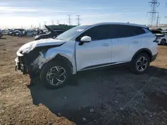 KNDPUCAF5P7053480 2023 KIA SPORTAGE