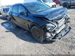 KNDPUCAF5P7064639 2023 KIA SPORTAGE