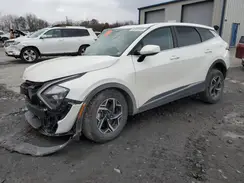 KNDPUCAF5P7078900 2023 KIA SPORTAGE
