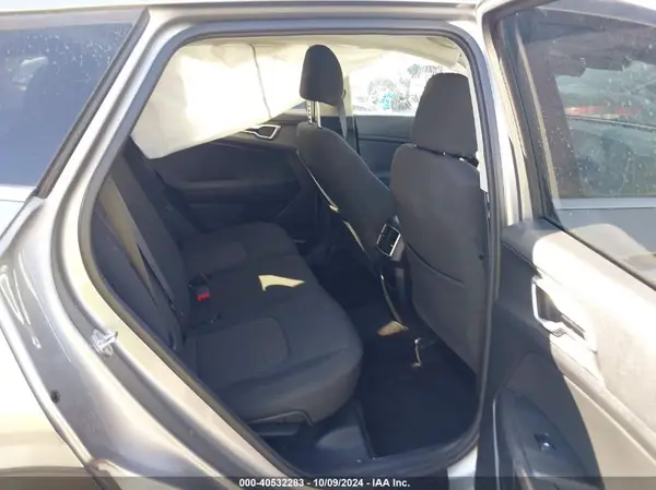 KNDPUCAF5P7085104 2023 KIA SPORTAGE - Image 8