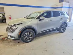 KNDPUCAF5P7094966 2023 KIA SPORTAGE