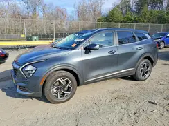 KNDPUCAF5P7099343 2023 KIA SPORTAGE
