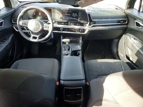 KNDPUCAF5P7099343 2023 KIA SPORTAGE - Image 8