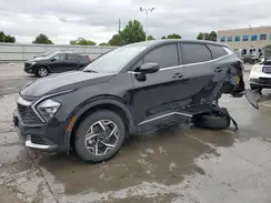 KNDPUCAF5P7100359 2023 KIA SPORTAGE