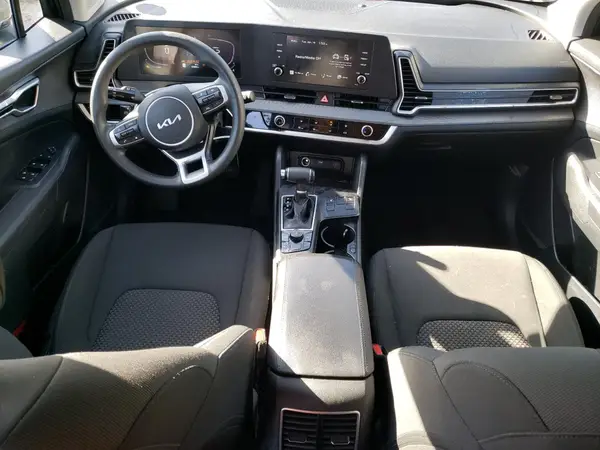 KNDPUCAF5P7100362 2023 KIA SPORTAGE - Image 8