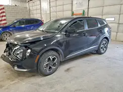 KNDPUCAF5P7100684 2023 KIA SPORTAGE