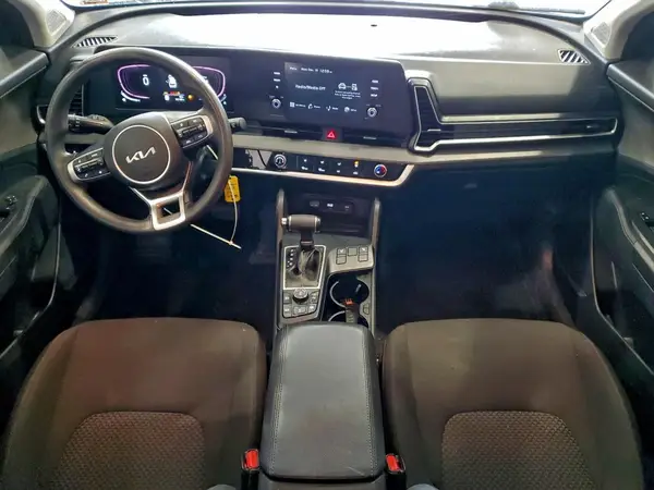 KNDPUCAF5P7100684 2023 KIA SPORTAGE - Image 8