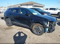 KNDPUCAF5P7116531 2023 KIA SPORTAGE
