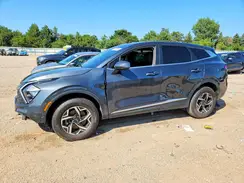 KNDPUCAF5P7117551 2023 KIA SPORTAGE