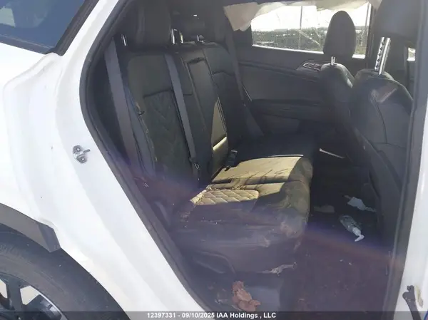 KNDPUCAF5P7125035 2023 KIA SPORTAGE - Image 8